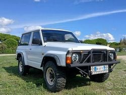 Usata 1994 Nissan Patrol SUV | 14.000 €