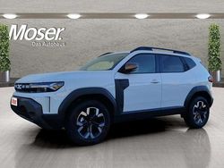 Pearl black Nuova 2025 Dacia Duster Extreme SUV | 28.990 € (Molto cara)