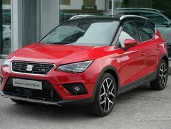 Usata 2019 Seat Arona FR SUV | 14.900 € (Buon prezzo)