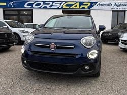 Blu Usata 2021 Fiat 130 Connect Station wagon | 17.000 € (Buon prezzo)