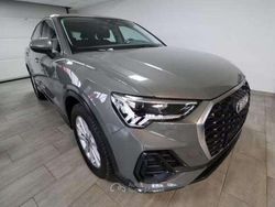Grigio Usata 2021 Audi Q3 Sportback Ambiente SUV | 28.990 € (Super prezzo)