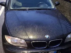 Usata 2005 BMW 118 Due volumi | 2500 € (Buon prezzo)