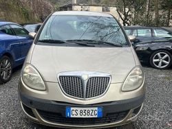 Marrone Usata 2005 Lancia Musa Monovolume | 2000 € (Ottimo prezzo)