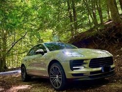Grigio Usata 2020 Porsche Macan Sport SUV | 49.900 € (Molto cara)