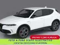 Bianco Usata 2024 Alfa Romeo Tonale Veloce SUV | 26.900 € (Ottimo prezzo)
