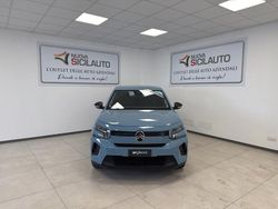 Blu Usata 2025 Citroën C3 PureTech Due volumi | 13.500 € (Ottimo prezzo)
