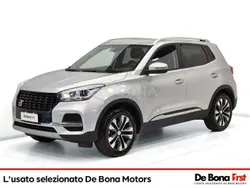 Grigio Usata 2022 DR Automobiles DR4 SUV | 14.290 € (Buon prezzo)