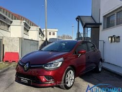 Other Usata 2017 Renault Clio IV Intens Tre volumi | 10.900 € (Buon prezzo)