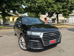 Nero Usata 2016 Audi Q7 Business Plus SUV | 23.000 € (Buon prezzo)