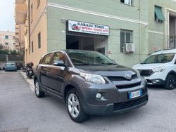 Grigio Usata 2010 Toyota Urban Cruiser Sol SUV | 7500 € (Buon prezzo)