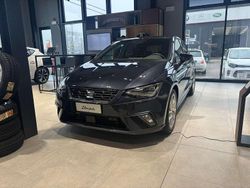 Grigio magnetico Nuova 2025 Seat Ibiza FR Tre volumi | 24.300 € (Cara)