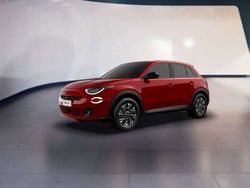 Rosso Usata 2023 Fiat 600E Red SUV | 21.900 € (Buon prezzo)