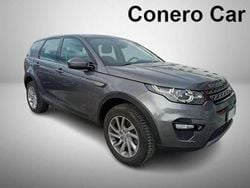 Other Usata 2016 Land Rover Discovery Sport SE SUV | 15.900 € (Cara)