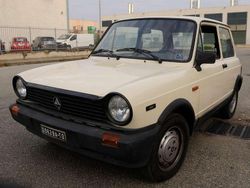 Beige Usata 1984 Autobianchi A112 Due volumi | 7500 €
