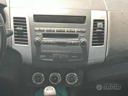 Usata 2011 Mitsubishi Outlander SUV | 7000 € (Cara)