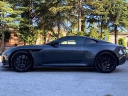 Antracite(met.) Usata 2024 Aston Martin DB12 Coupé | 256.000 €