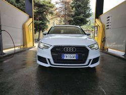 Usata 2018 Audi A3 Sport Tre volumi | 22.000 € (Molto cara)