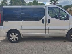 Usata 2007 Renault Trafic Monovolume | 8000 € (Molto cara)
