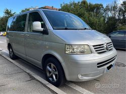 Usata 2006 VW T5 Comfortline Furgone | 13.500 € (Buon prezzo)