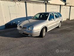 Grigio Usata 2001 Lancia Lybra Station wagon | 900 € (Super prezzo)