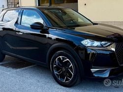 Nero Usata 2020 DS Automobiles DS3 Performance SUV | 14.500 € (Buon prezzo)