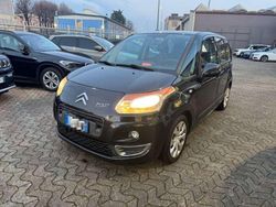 Nero Usata 2010 Citroën C3 Picasso Style Monovolume | 4800 € (Molto cara)