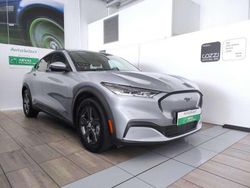 Grigio Usata 2022 Ford Mustang Standard Range Tre volumi | 28.600 €