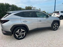 Grigio Usata 2024 Hyundai Tucson SUV | 28.400 € (Buon prezzo)