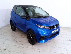 Blu/azzurro Nuova 2025 Aixam City Sport Tre volumi | 16.999 €