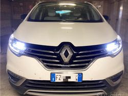 Bianco Usata 2020 Renault Espace Monovolume | 19.000 € (Cara)