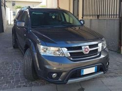 Nero Usata 2014 Fiat Freemont Black Code SUV | 6500 € (Super prezzo)