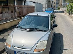 Usata 2005 Chevrolet Matiz Due volumi | 1450 € (Buon prezzo)