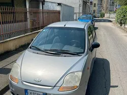 Usata 2005 Chevrolet Matiz Due volumi | 1550 € (Buon prezzo)