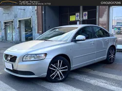 Grigio Usata 2011 Volvo S40 Tre volumi | 7490 € (Molto cara)