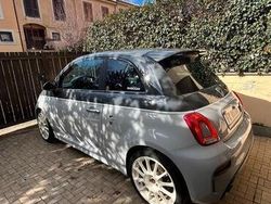Usata 2017 Abarth 595 Turismo Due volumi | 14.800 € (Ottimo prezzo)