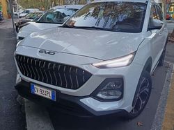 Bianco Usata 2024 EVO Evo 7 SUV | 28.500 € (Molto cara)