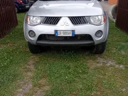 Usata 2008 Mitsubishi L200 Pick-up | 13.500 € (Buon prezzo)