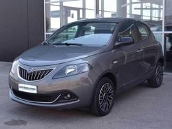 Grigio Usata 2024 Lancia Ypsilon S Due volumi | 14.600 € (Buon prezzo)
