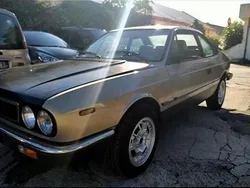 Usata 1984 Lancia Beta Coupé | 5700 €