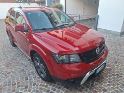 Rosso Usata 2014 Fiat Freemont Urban SUV | 9900 € (Cara)