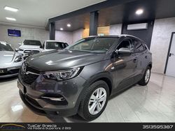 Grigio Usata 2019 Opel Grandland X Business SUV | 13.500 € (Ottimo prezzo)