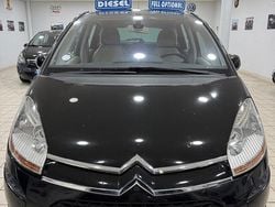 Nero Usata 2010 Citroën C4 Picasso Elegance Monovolume | 2999 € (Buon prezzo)