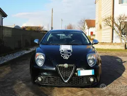 Usata 2016 Alfa Romeo MiTo Impression Due volumi | 8000 € (Cara)