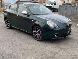 Verde Usata 2019 Alfa Romeo Giulietta Due volumi | 12.500 € (Super prezzo)