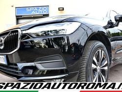 Nero Usata 2020 Volvo XC60 SUV | 28.990 € (Super prezzo)