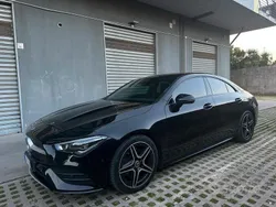 Mercedes 200