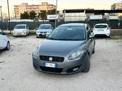 Grigio Usata 2011 Fiat Croma Emotion Station wagon | 3990 € (Molto cara)