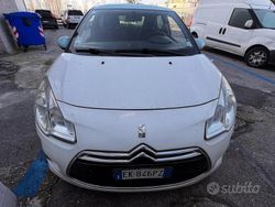 Bianco Usata 2011 DS Automobiles DS3 | 3800 € (Super prezzo)