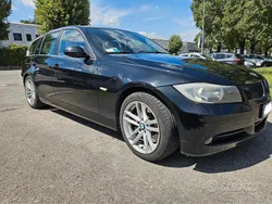 Usata 2008 BMW 330 Station wagon | 4390 € (Ottimo prezzo)