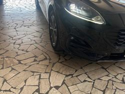 Nero Usata 2022 Ford Kuga ST-Line SUV | 17.550 € (Ottimo prezzo)
